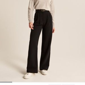 Abercrombie Sloan Tailored Pant